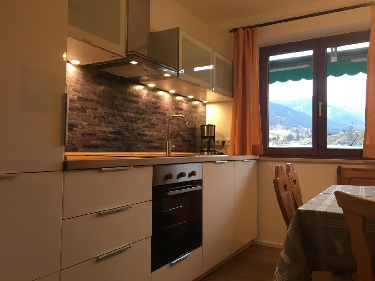Apartment Hermine Jochberg Værelse billede