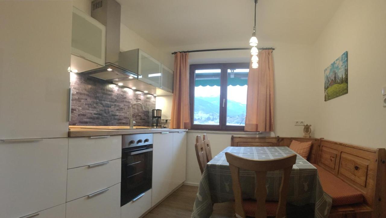 Apartment Hermine Jochberg Værelse billede